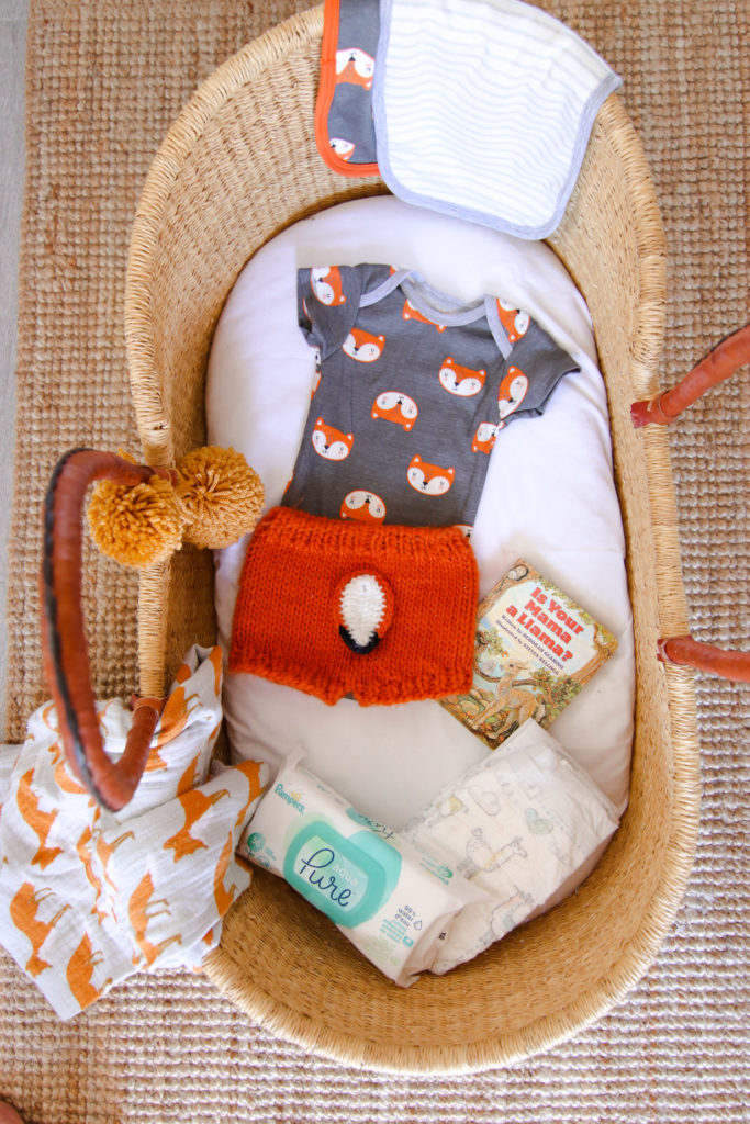The Best Gifts To Bring To A Baby Shower