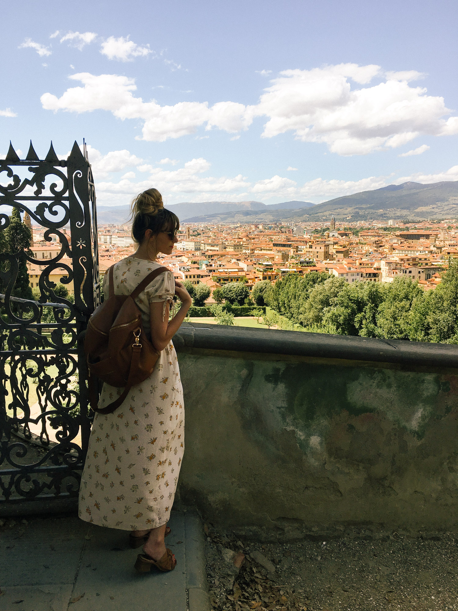 Italy Pt. 2: Florence Guide