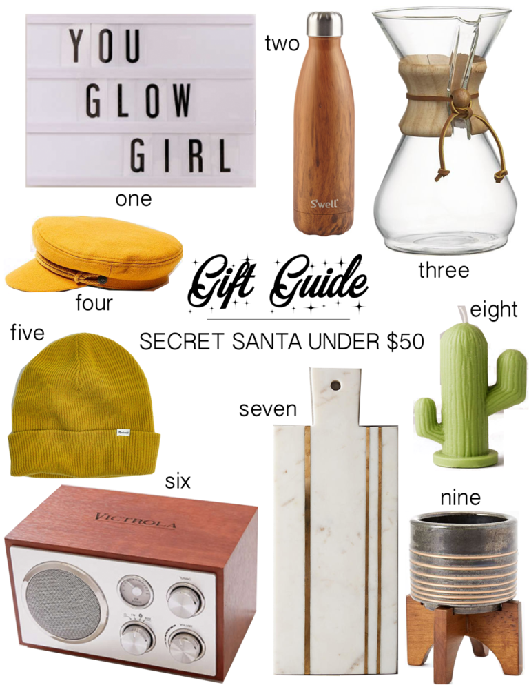 gift-guide-secret-santa-ideas-for-30-and-50-budget