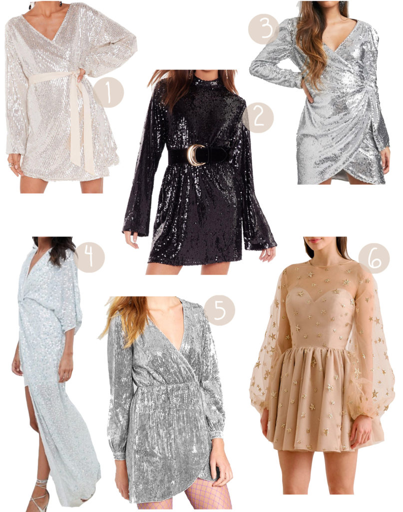 sequin clothing near me